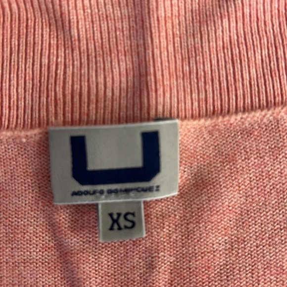 Adolfo Domincuez jacket - Picture 2 of 4